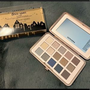 Sephora - Once Upon A Look Eyeshadow Palette